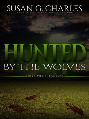 cover image of Hunted by the Wolves